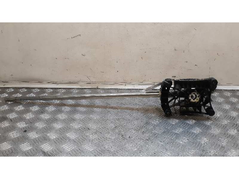 Recambio de palanca cambio para opel combo (corsa c) familiar referencia OEM IAM   