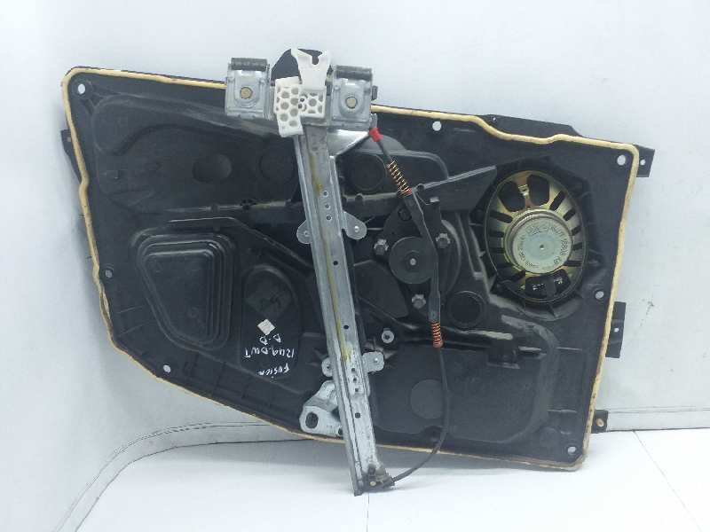 Recambio de elevalunas delantero derecho para ford fusion (cbk) ambiente referencia OEM IAM 1633096  