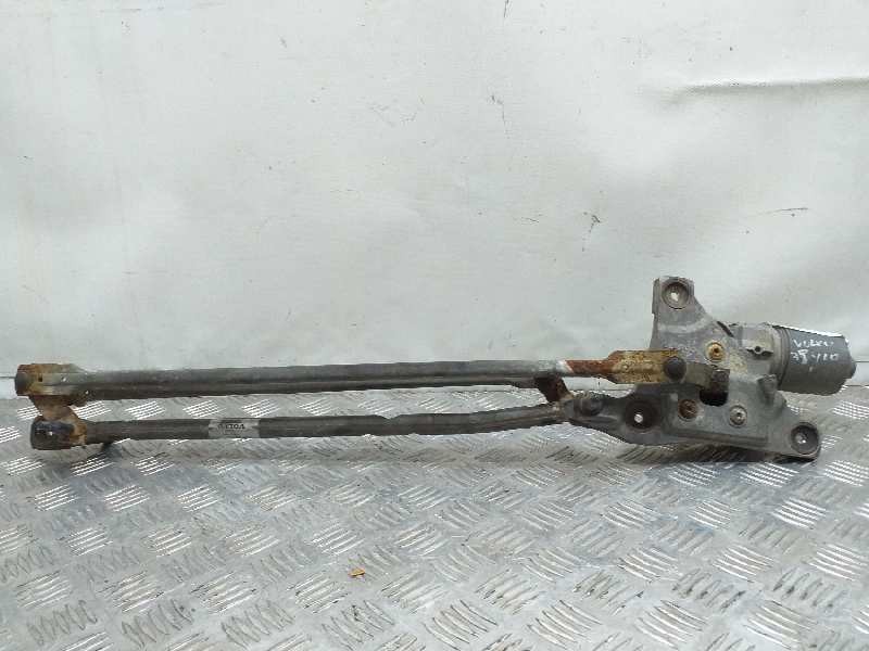 Recambio de motor limpia delantero para volvo s40 berlina t5 awd momentum referencia OEM IAM   