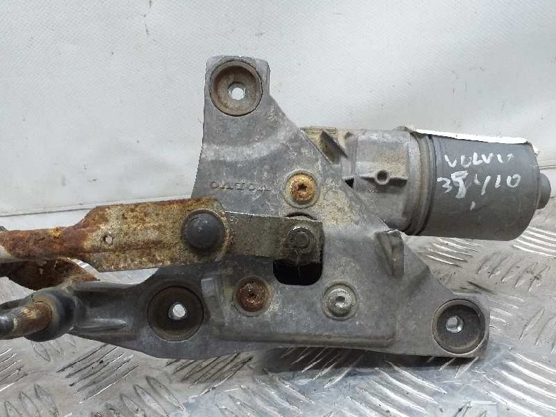 Recambio de motor limpia delantero para volvo s40 berlina t5 awd momentum referencia OEM IAM   