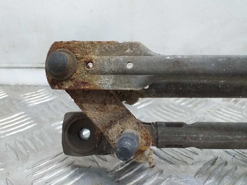 Recambio de motor limpia delantero para volvo s40 berlina t5 awd momentum referencia OEM IAM   