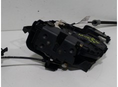 Recambio de cerradura puerta trasera izquierda para volvo s40 berlina t5 awd momentum referencia OEM IAM 30663578 10 PINES 