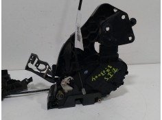 Recambio de cerradura puerta trasera izquierda para volvo s40 berlina t5 awd momentum referencia OEM IAM 30663578 10 PINES  2