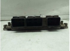 Recambio de centralita motor uce para citroën xsara berlina 2.0 hdi attraction (66kw) referencia OEM IAM 0281010595 9642014980 