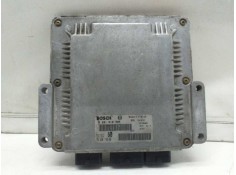 Recambio de centralita motor uce para citroën xsara berlina 2.0 hdi attraction (66kw) referencia OEM IAM 0281010595 9642014980  2