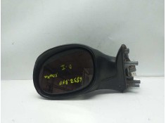 Recambio de retrovisor izquierdo para citroën xsara berlina 2.0 hdi attraction (66kw) referencia OEM IAM  ELECTRICO NEGRO