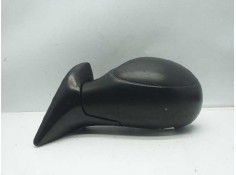 Recambio de retrovisor izquierdo para citroën xsara berlina 2.0 hdi attraction (66kw) referencia OEM IAM  ELECTRICO NEGRO 2