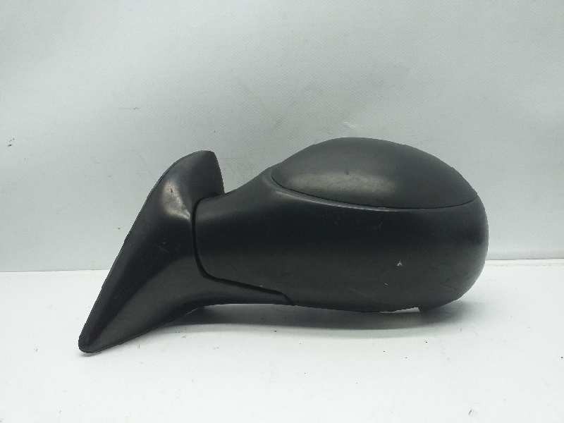 Recambio de retrovisor izquierdo para citroën xsara berlina 2.0 hdi attraction (66kw) referencia OEM IAM  ELECTRICO NEGRO