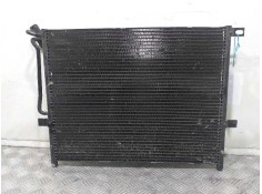 Recambio de radiador calefaccion / aire acondicionado para bmw serie 3 berlina (e46) 316i referencia OEM IAM 64118372783