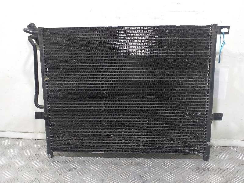 Recambio de radiador calefaccion / aire acondicionado para bmw serie 3 berlina (e46) 316i referencia OEM IAM 64118372783   Recambio de radiador calefaccion / aire acondicionado para bmw serie 3 berlina (e46) 316i referencia OEM IAM 64118372783