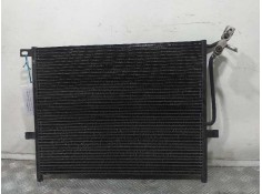 Recambio de radiador calefaccion / aire acondicionado para bmw serie 3 berlina (e46) 316i referencia OEM IAM 64118372783   2