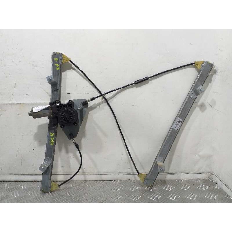 Recambio de elevalunas delantero derecho para bmw serie 3 berlina (e46) 316i referencia OEM IAM 51337020660 ELECTRICO 3 PUERTAS