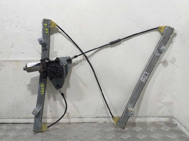 Recambio de elevalunas delantero derecho para bmw serie 3 berlina (e46) 316i referencia OEM IAM 51337020660 ELECTRICO 3 PUERTAS