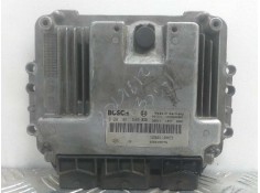 Recambio de centralita motor uce para renault scenic ii authentique referencia OEM IAM 0281011549 8200310863 