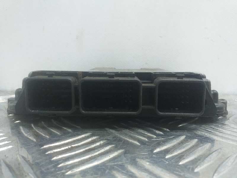 Recambio de centralita motor uce para renault scenic ii authentique referencia OEM IAM 0281011549 8200310863  Recambio de centralita motor uce para renault scenic ii authentique referencia OEM IAM 0281011549 8200310863