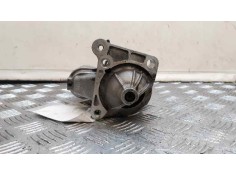 Recambio de motor arranque para renault scenic ii authentique referencia OEM IAM 8200075362B D7R49 11 DIENTES 2