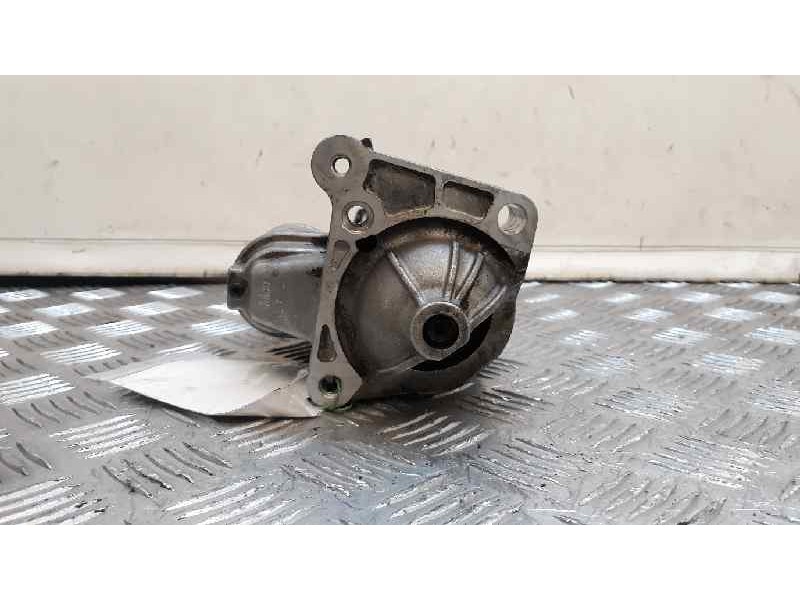 Recambio de motor arranque para renault scenic ii authentique referencia OEM IAM 8200075362B D7R49 11 DIENTES