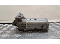 Recambio de motor arranque para renault scenic ii authentique referencia OEM IAM 8200075362B D7R49 11 DIENTES