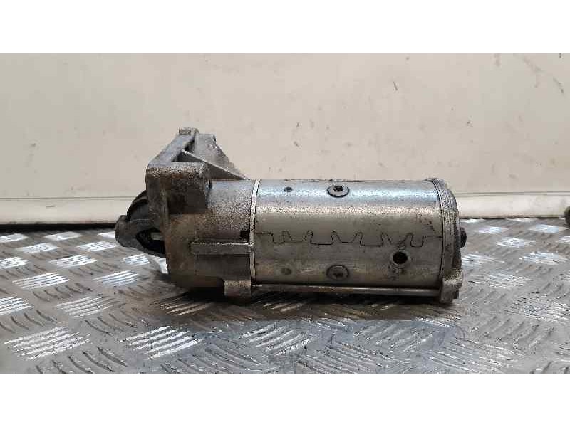Recambio de motor arranque para renault scenic ii authentique referencia OEM IAM 8200075362B D7R49 11 DIENTES