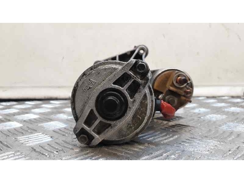 Recambio de motor arranque para renault scenic ii authentique referencia OEM IAM 8200075362B D7R49 11 DIENTES
