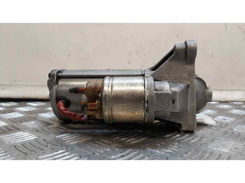 Recambio de motor arranque para renault scenic ii authentique referencia OEM IAM 8200075362B D7R49 11 DIENTES