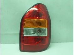 Recambio de piloto trasero derecho para opel zafira a elegance referencia OEM IAM   