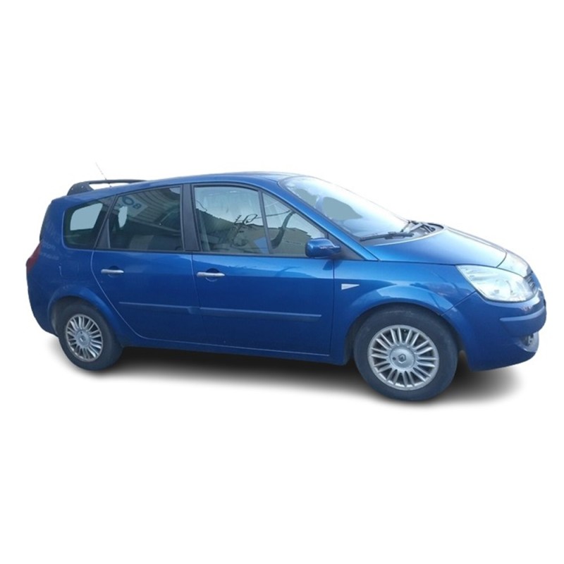 RENAULT SCENIC II - imagen 3