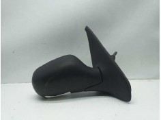 Recambio de retrovisor derecho para renault clio ii fase i (b/cbo) 1.2 referencia OEM IAM  MANUAL NEGRO 2
