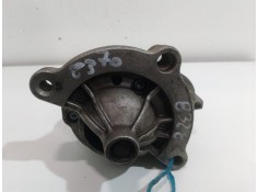 Recambio de motor arranque para peugeot 206 berlina xr referencia OEM IAM 5802M9 10 DIENTES 