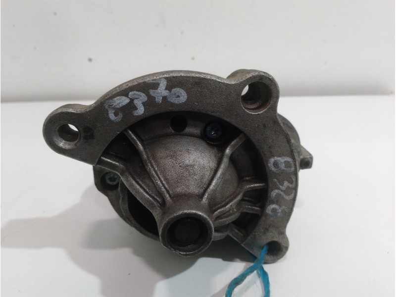 Recambio de motor arranque para peugeot 206 berlina xr referencia OEM IAM 5802M9 10 DIENTES  Recambio de motor arranque para peugeot 206 berlina xr referencia OEM IAM 5802M9 10 DIENTES