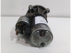 Recambio de motor arranque para peugeot 206 berlina xr referencia OEM IAM 5802M9 10 DIENTES  2