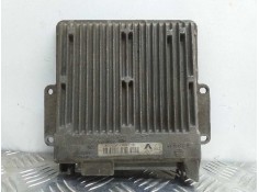 Recambio de centralita motor uce para renault clio ii fase i (b/cbo) 1.2 referencia OEM IAM 770011039O 7700868294 