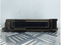 Recambio de centralita motor uce para renault clio ii fase i (b/cbo) 1.2 referencia OEM IAM 770011039O 7700868294  2