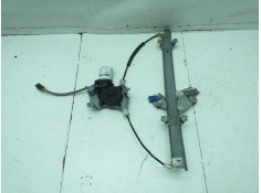 Recambio de elevalunas delantero derecho para nissan almera (n16/e) acenta referencia OEM IAM  ELECTRICO