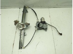 Recambio de elevalunas delantero derecho para nissan almera (n16/e) acenta referencia OEM IAM  ELECTRICO  2
