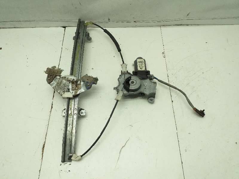 Recambio de elevalunas delantero derecho para nissan almera (n16/e) acenta referencia OEM IAM  ELECTRICO 