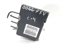 Recambio de abs para citroën c4 berlina collection referencia OEM IAM 9658299180 0265950517  2