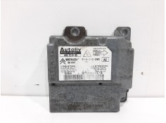 Recambio de centralita airbag para citroën c4 berlina collection referencia OEM IAM 9662643980 603726100 