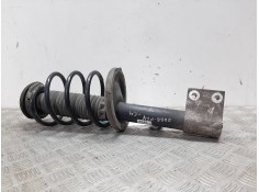 Recambio de amortiguador delantero izquierdo para citroën c4 berlina collection referencia OEM IAM