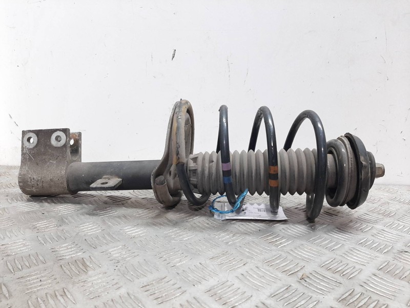 Recambio de amortiguador delantero izquierdo para citroën c4 berlina collection referencia OEM IAM   