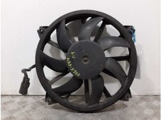 Recambio de electroventilador para citroën c4 berlina collection referencia OEM IAM 1049874716  