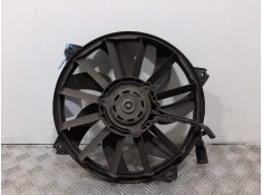 Recambio de electroventilador para citroën c4 berlina collection referencia OEM IAM 1049874716   2