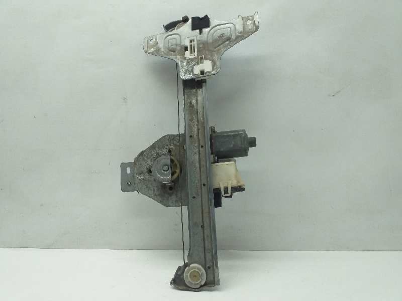 Recambio de elevalunas trasero izquierdo para citroën c4 berlina collection referencia OEM IAM 0130822239 ELECTRICO 