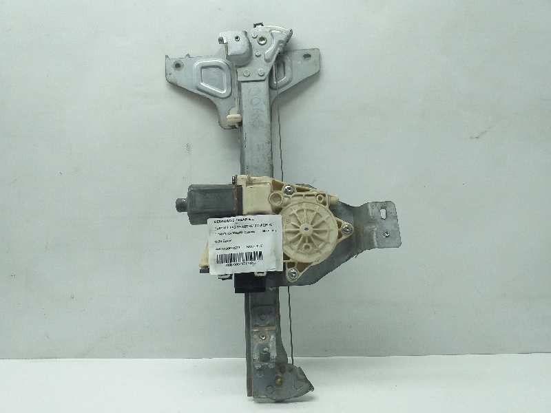 Recambio de elevalunas trasero izquierdo para citroën c4 berlina collection referencia OEM IAM 0130822239 ELECTRICO 