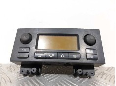 Recambio de mando calefaccion / aire acondicionado para citroën c4 berlina collection referencia OEM IAM 9658084577