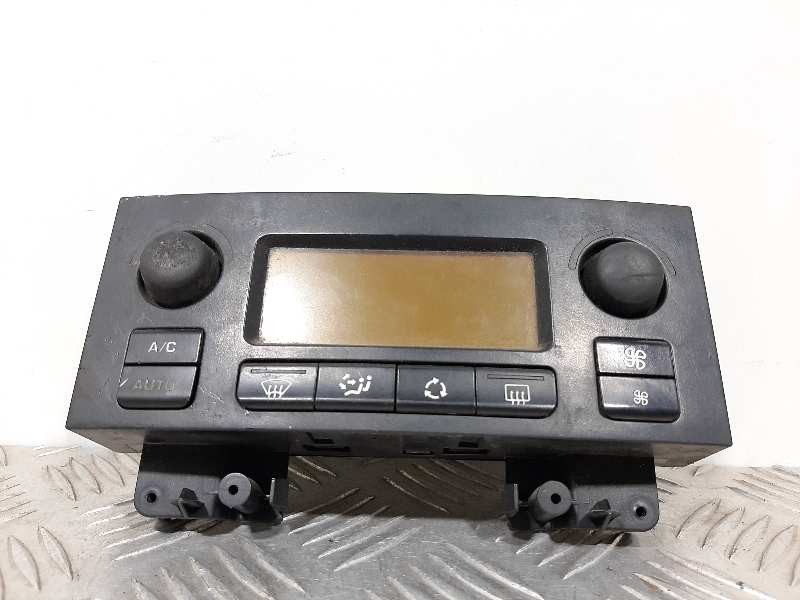 Recambio de mando calefaccion / aire acondicionado para citroën c4 berlina collection referencia OEM IAM 9658084577  