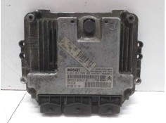 Recambio de centralita motor uce para peugeot 206 berlina xs clim referencia OEM IAM 0281011560 9659062180 