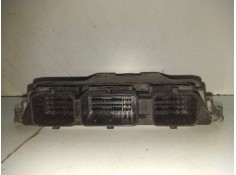 Recambio de centralita motor uce para peugeot 206 berlina xs clim referencia OEM IAM 0281011560 9659062180  2