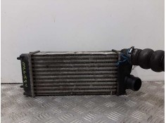 Recambio de intercooler para citroën c4 berlina collection referencia OEM IAM 9648551880