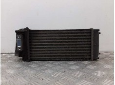 Recambio de intercooler para citroën c4 berlina collection referencia OEM IAM 9648551880   2